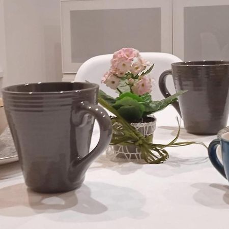 B&B Verdi ブリンディジ エクステリア 写真