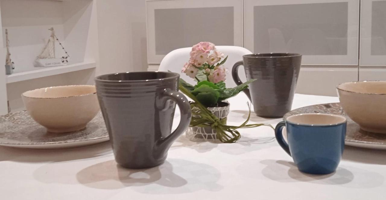 B&B Verdi ブリンディジ エクステリア 写真