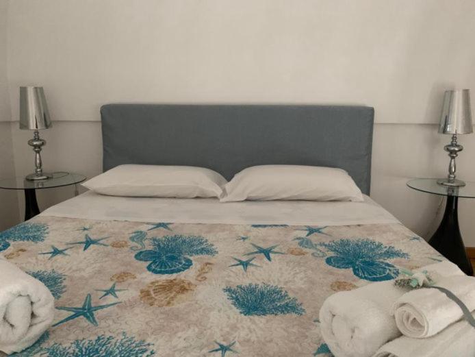 B&B Verdi ブリンディジ エクステリア 写真
